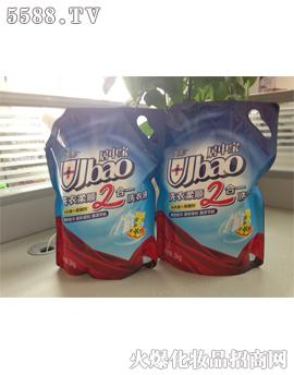 �V���ж��Ż��yƷ���޹�˾����Ӱ���bϴ��Һ��Ʒ 2L
