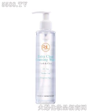 PDL(̩��)���yƷ���޹�˾��Extra  Cleansing  Water̩����Чж�yˮ