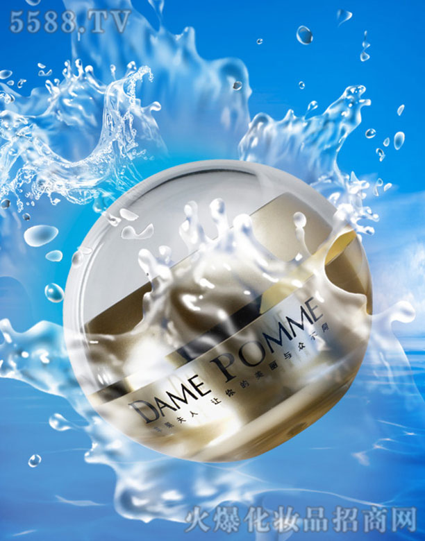 �V���КW�y����Ƽ����޹�˾���O������ˮ��(r��n)��(qi��ng)Ч����˪