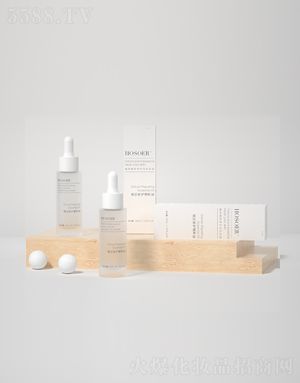 �V���籾����Ƽ����޹�˾��HOSOER�x�����o(h��)������30ml