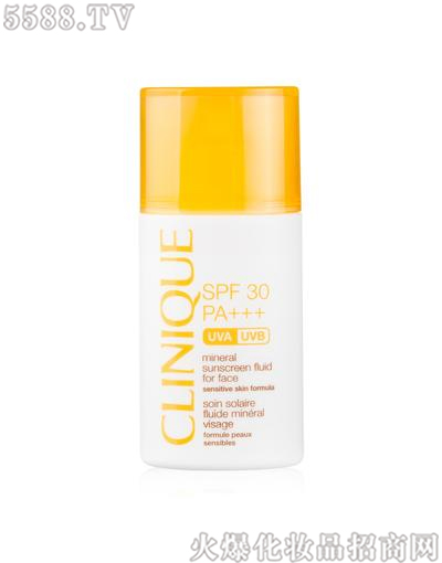 �V�ݖ|��I(y��)���Q(m��o)���޹�˾��ٻ���沿������Һ���V���䷽��SPF30PA++