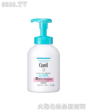 �Ϻ��������޹�˾���杙(r��n)��(r��n)������������ԡҺ480ml