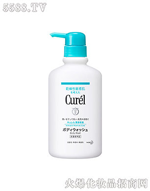 �Ϻ��������޹�˾���杙(r��n)��(r��n)��������ԡҺ420ml
