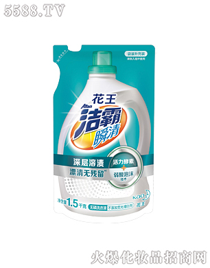 �Ϻ��������޹�˾������˲��o(w��)��ϴ��Һ1.5kg