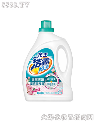 �Ϻ��������޹�˾������˲��o��ϴ��Һ��õ�廨�㣩2kg