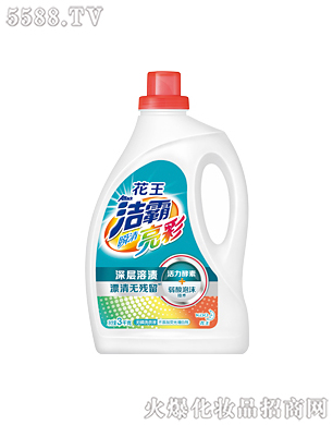 �Ϻ��������޹�˾������˲�����ʟo(w��)��ϴ��Һ3kg