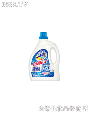 �Ϻ��������޹�˾������˲��EXϴ��Һ