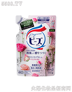 �Ϻ��������޹�˾������ܰ��ϴ��Һ�a(b��)���b����(y��u)��õ���㣩715g