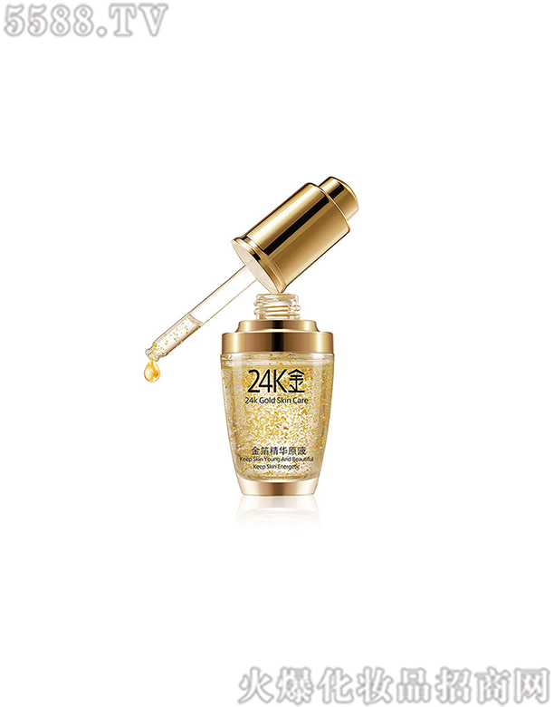 �V�|���݌��I(y��)���޹�˾��24K�𲭾��AԭҺ