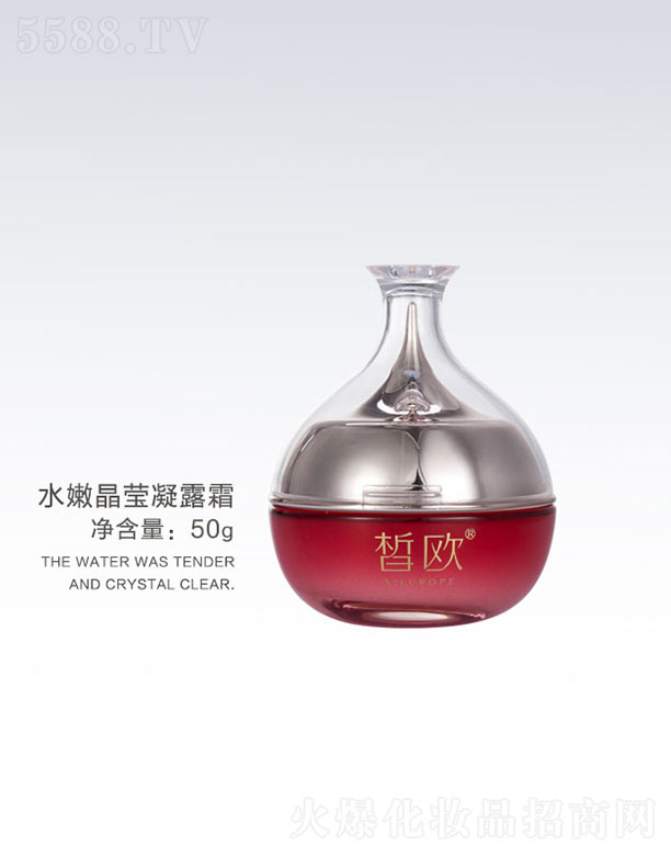 �V�����������yƷ���޹�˾���Wˮ�۾�����¶˪50g