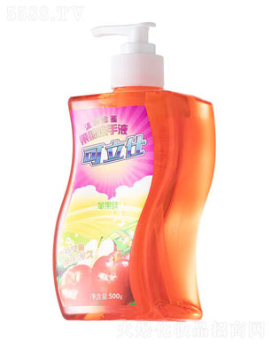 ���K���V�ջ����F(tu��n)�ɷ����޹�˾�������ˣ�CLEACE)��ζϴ��Һ�O(p��ng)��ζ500g