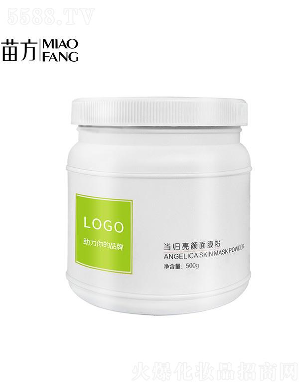 �V���緽���yƷ���޹�˾�����w�����Ĥ�� 500g
