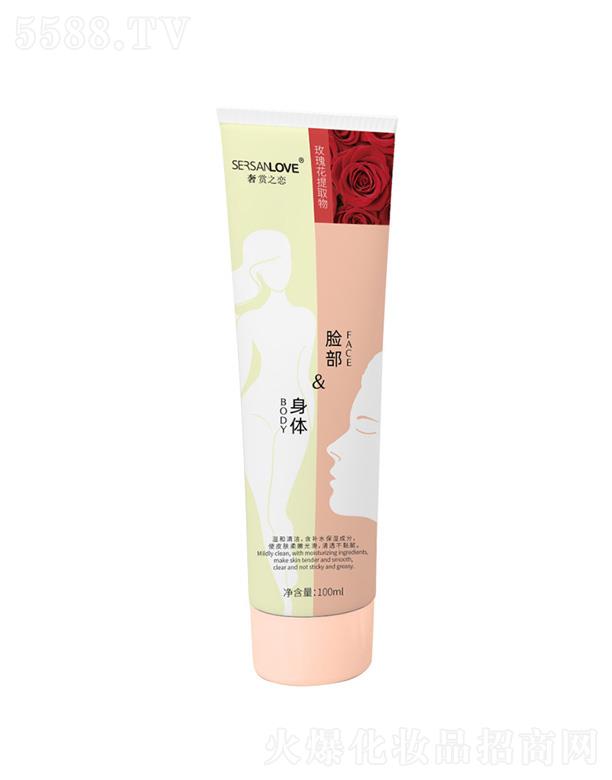 �V��ɏ��Ȫ����Ƽ����޹�˾�����p֮��õ�廨ȥ���|ϴ���� 100ml