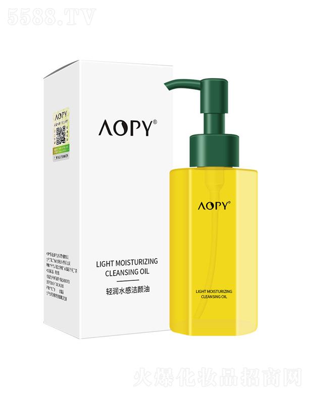 �V��Ǫ�����Ƽ����޹�˾��AOPY�p��ˮ�Н����