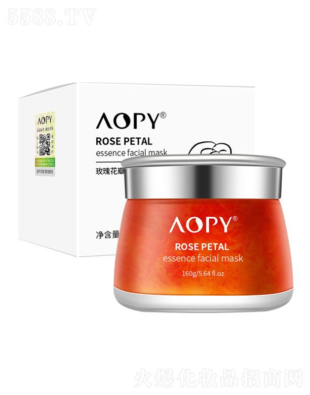 �V��Ǫ�����Ƽ����޹�˾��AOPYõ�廨�꾫����Ĥ�� 160g