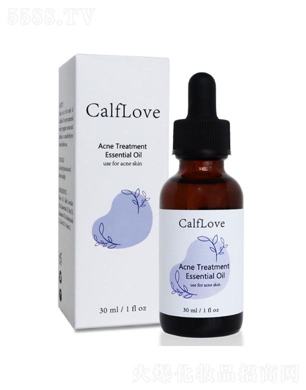 �V��ɏ��Ȫ����Ƽ����޹�˾��CalfloveĘ���o����Ħ����Һ 30ml