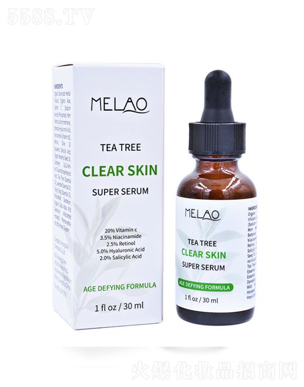 �V��ɏ��Ȫ����Ƽ����޹�˾��MELAO���(sh��)���AԭҺ 30ml