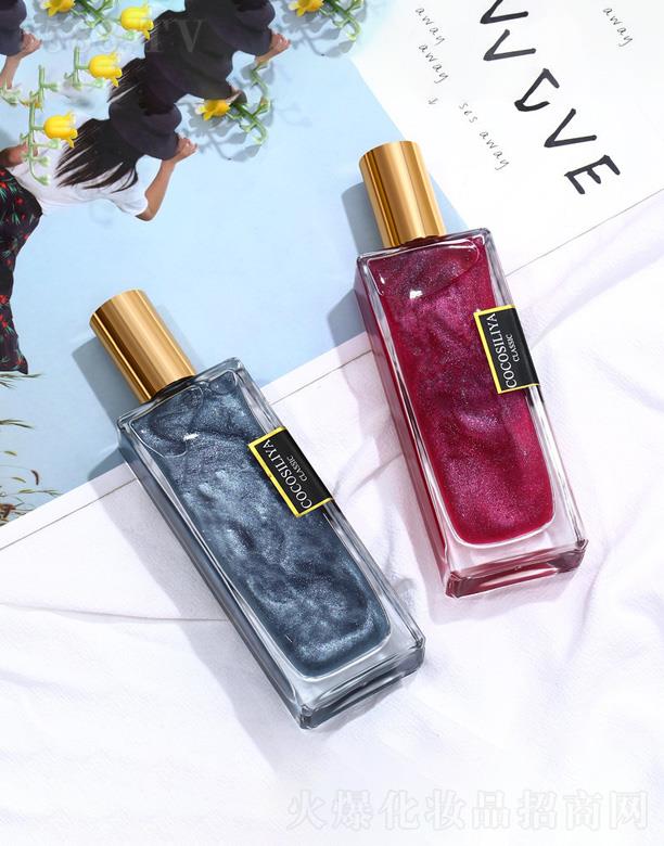 �㽭��ܽ�㻯�yƷ���޹�˾��cocosiliya��ɳ��ˮ