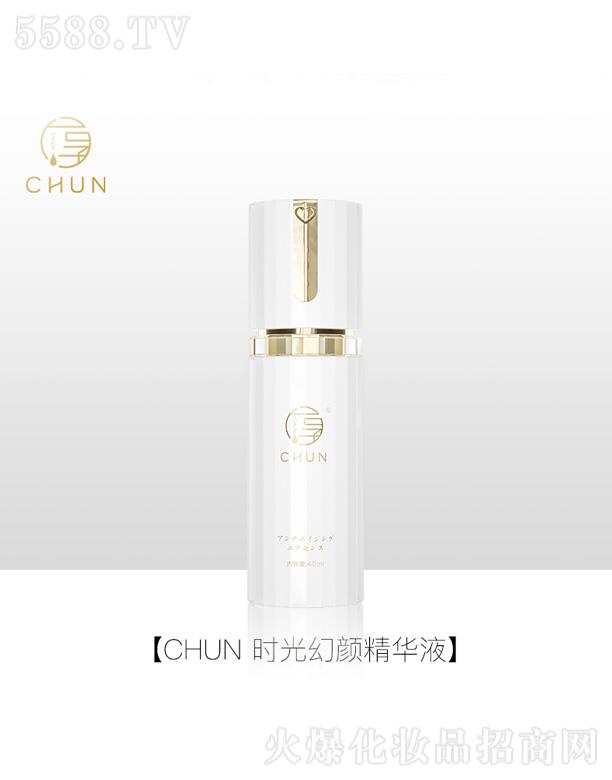 �V�|�п���������Ƽ�����؟(z��)�ι�˾��CHUN�r�����AҺ