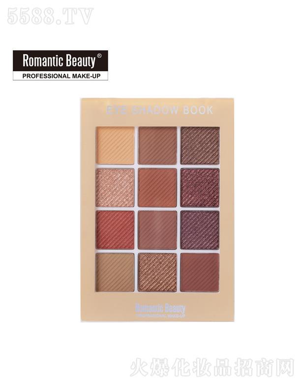 �㽭�W�Z���yƷ���޹�˾��romantic beauty���12ɫ��Ӱ�P