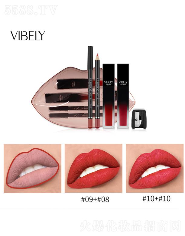 ���^���������yƷ���޹�˾��VIBELY�־÷�ˮ��մ�������׺���