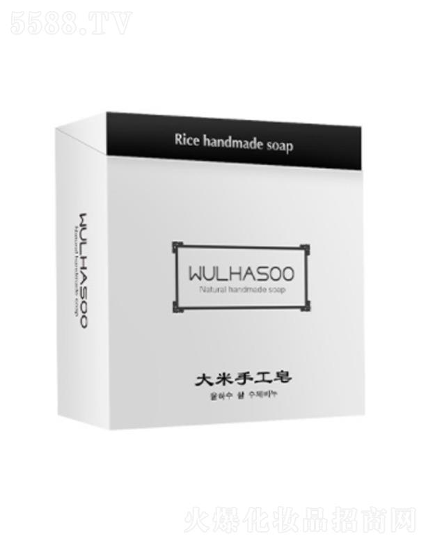 �����������Ʒ�������޹�˾��Wulhasoo�����ֹ���