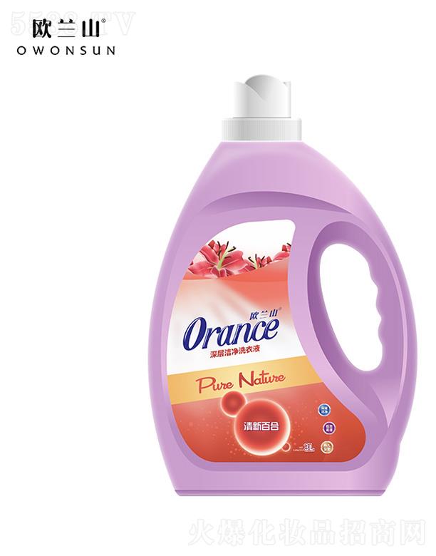 �������Ż�����Ƽ����޹�˾���W�mɽ��ӝ������°ٺ�ϴ��Һ 3L