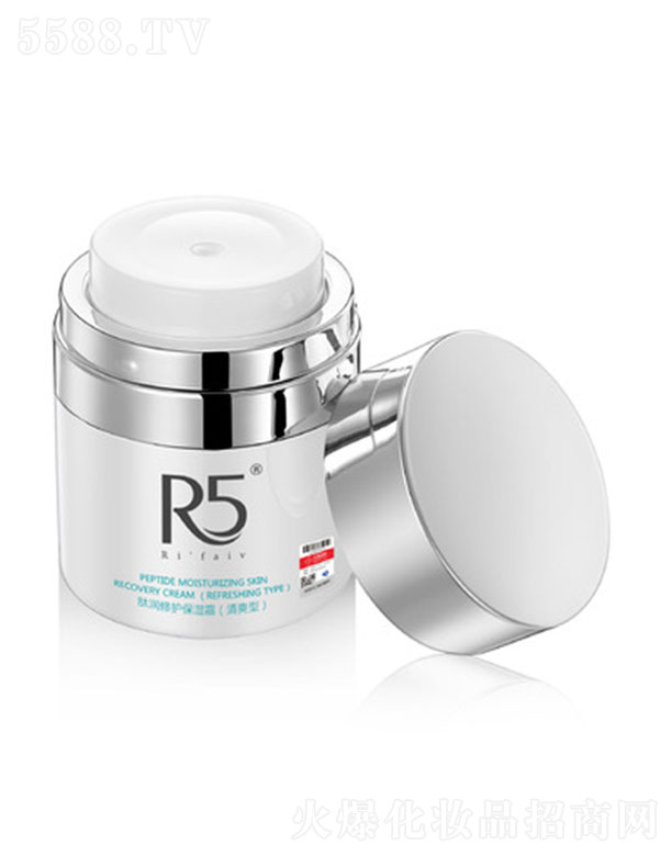 �麣ؐ������Ƽ����޹�˾��R5�ĝ����o(h��)����˪50g