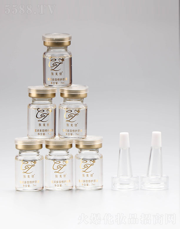 ɽ�|ͮؐ����Ƽ����޹�˾���w���ά�����Ч���o(h��)ԭҺ7ml