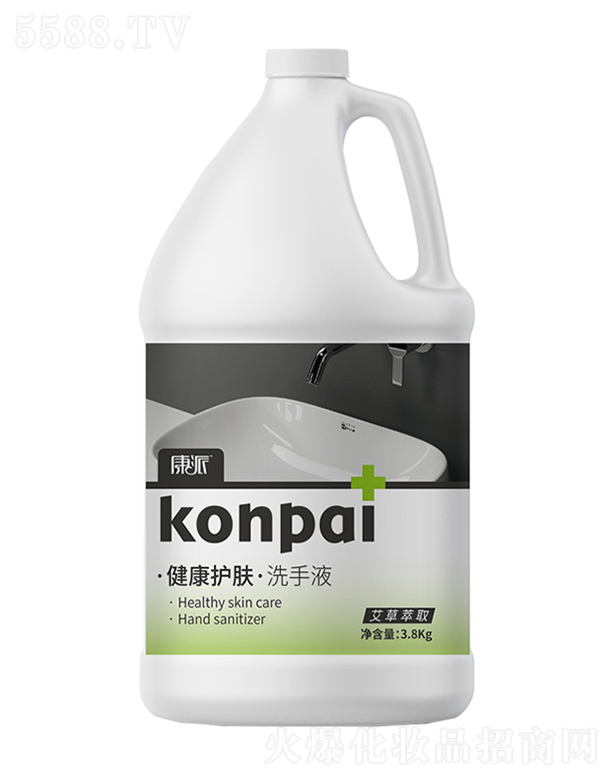 ʯ���f�n��ջ���Ʒ���޹�˾�����ɽ����o(h��)�w��ϴ��Һ������������ 3.8Kg