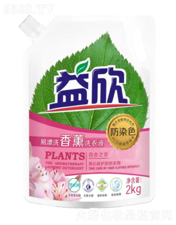 �㽭��Ӣ�Ƽ��ɷ����޹�˾����Ưϴ��޹ϴ��Һ-�� 2kg