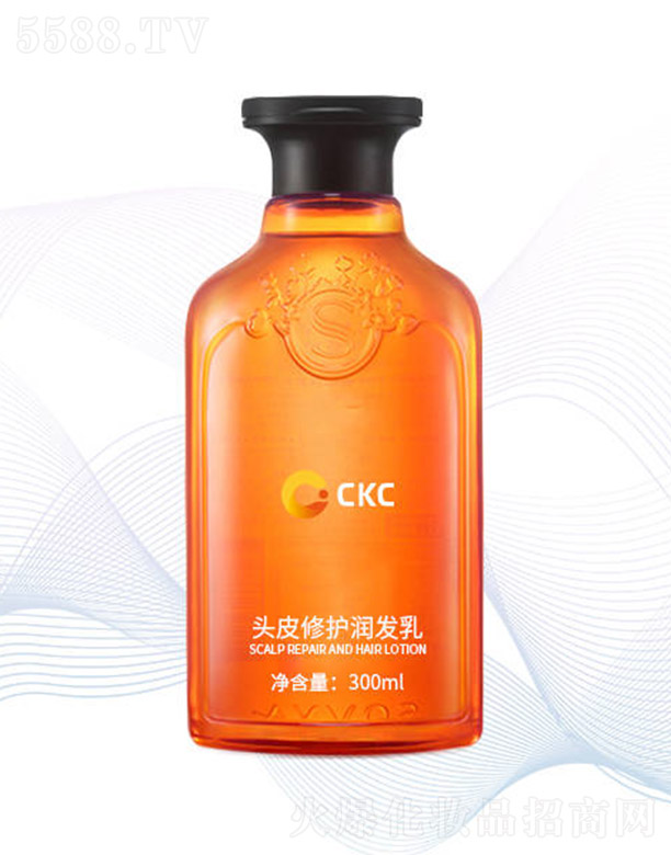 �V�ݴȿ�����Ƽ����޹�˾���^Ƥ���o���l(f��)�� 300ml