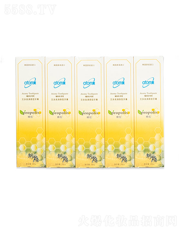 ���������Ї�(gu��)�����޹�˾������������������ 200g��5֧