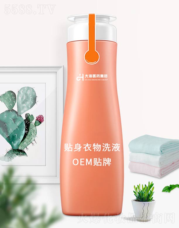 ���ϴ��t(y��)ˎ���F(tu��n)���޹�˾���N������ϴҺ