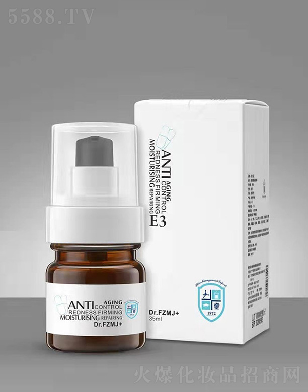 �V��ϲ�󻯊yƷ���޹�˾��֮ܽ�����������o(h��)���AҺ 35ML