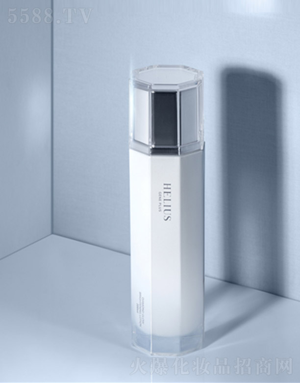 �����Sޱ��(l��)�o(h��)�wƷ���޹�˾��HELIUS�@�����ߝ�(r��n)���A