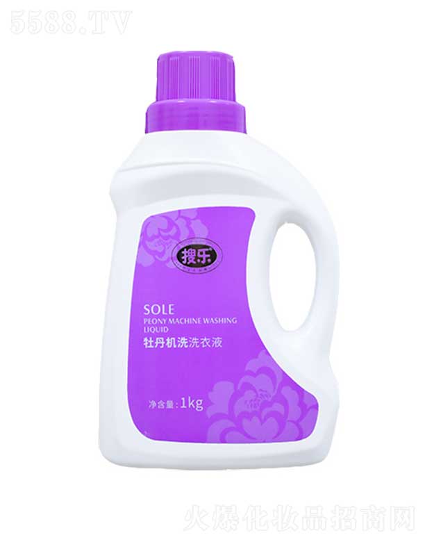 ����ĵ�����I(y��)���޹�˾���ј�ĵ���Cϴ����ϴ��Һ 1kg