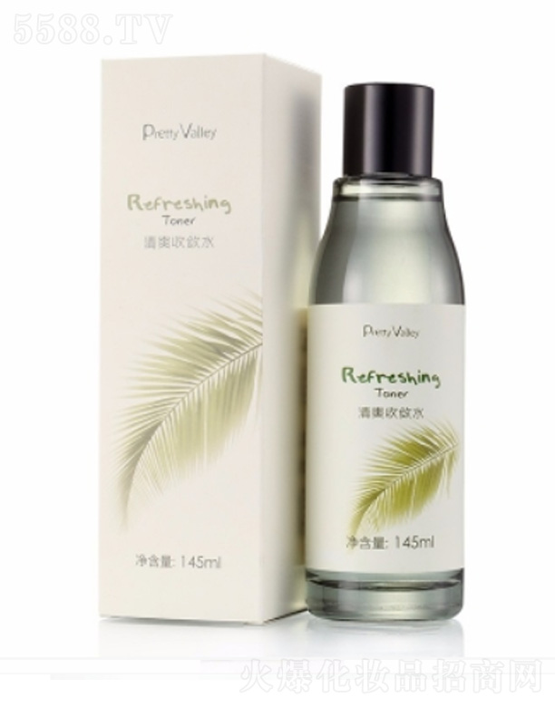 �V�݅R������Ȼ��Ʒ�B�i���޹�˾����ˬ�Ք�ˮ 145ml