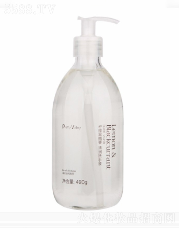 �V�݅R������Ȼ��Ʒ�B�i���޹�˾�����ʺڴ����坙(r��n)ϴ��Һ 490g