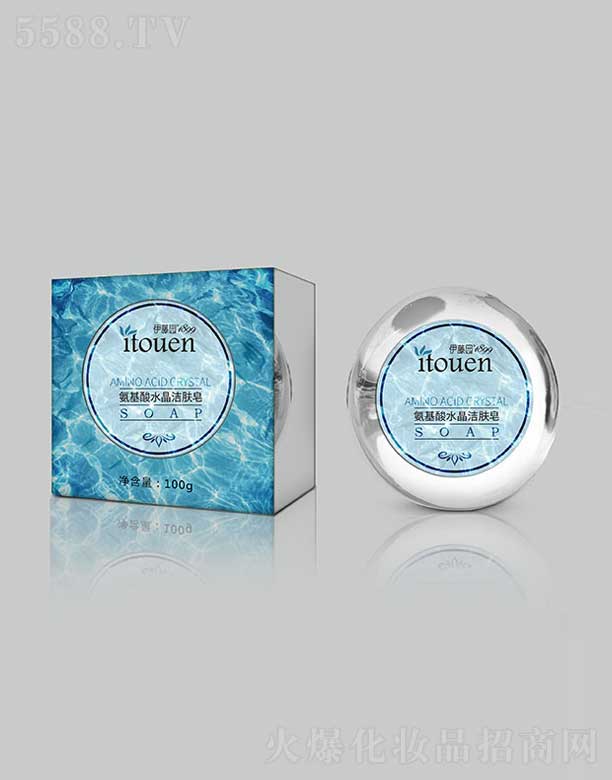 ���ջ��yƷ(����)���޹�˾�����و@������ˮ�����w�� 100g