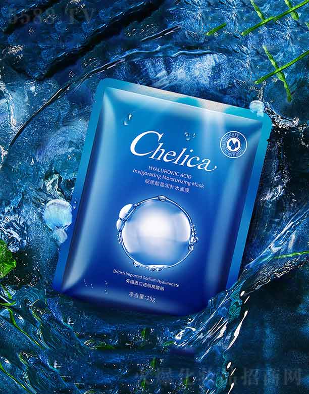 ��ɽ����ˮ��ϱ�D����Ʒ���޹�˾��������ӯ��(r��n)�a(b��)ˮ��Ĥ