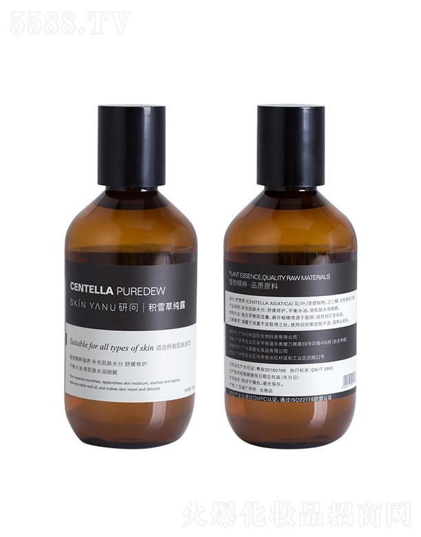 �V�ݷ�����H����Ƽ����޹�˾���eѩ�ݼ�¶ 200ml