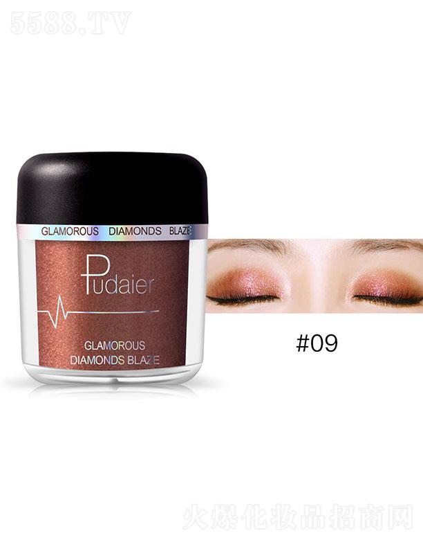 ���ڐ�ӯ�Q(m��o)�����޹�˾��Pudaier�@ʯ����#09