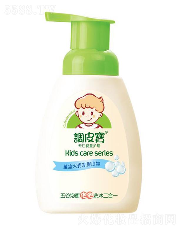 �V�|ʩ¶�m���yƷ���޹�˾���{Ƥ����Ⱦ�������ϴ�����һ 258ml