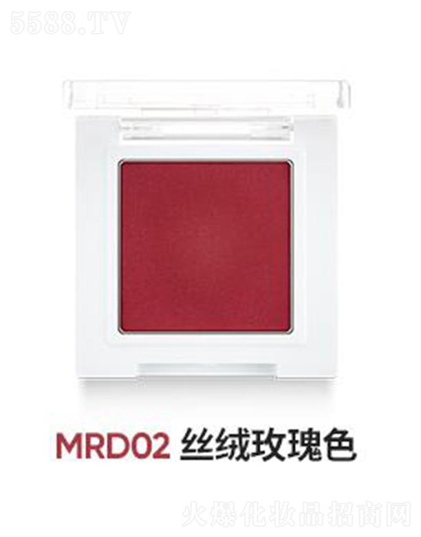 �Ϻ���ޢ���yƷ�Q(m��o)�����޹�˾��BANILA CO�����m������ʆ�ɫ��Ӱ-���� MRD02�z�qõ��ɫ