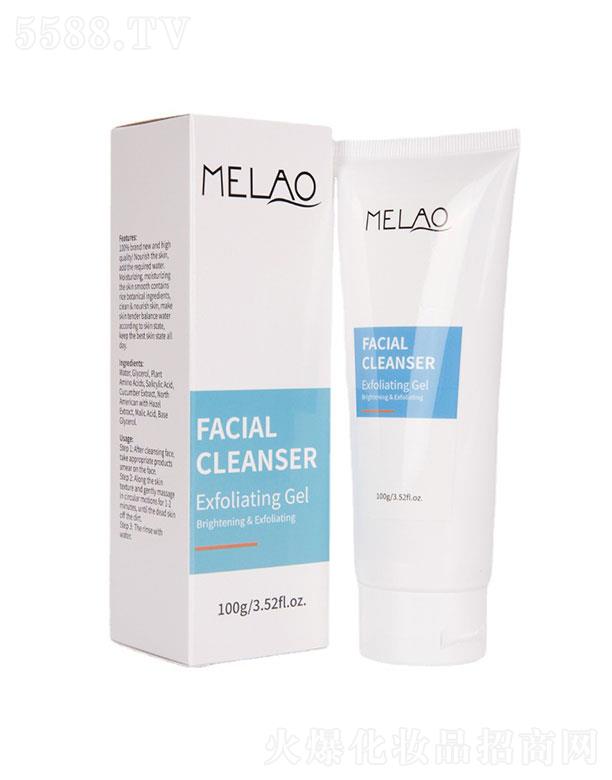 �V�|��Ľ����Ƽ����޹�˾���V�|��Ľ����  MELAOȥ���|���   �坍�沿   100g