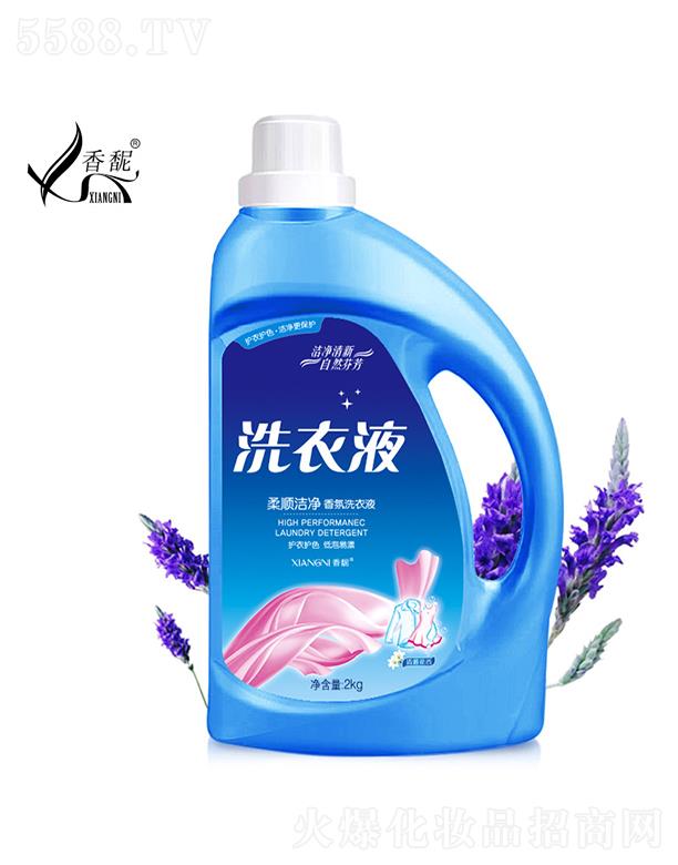 �V�݉�(m��ng)ϣ�{(l��n)���yƷ���޹�˾���V�݉�(m��ng)ϣ�{(l��n)   ���D��혝������ϴ��Һ  2kg   �o(h��)ɫ�o(h��)��   ������Ư