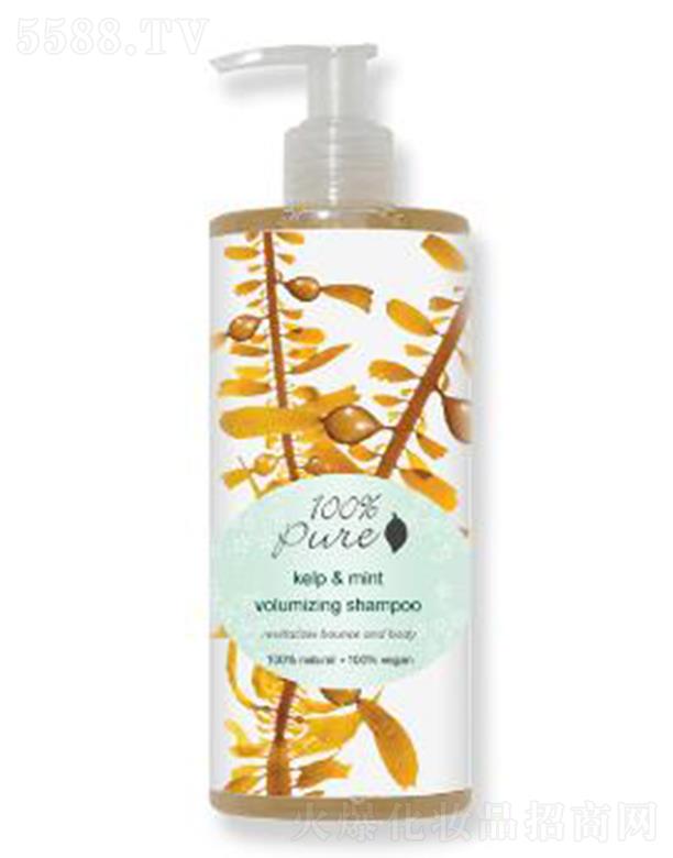 ��ݻ��������Q(m��o)���޹�˾��Pureī����+�����Sӯϴ�l(f��)¶ 390ml�����^Ƥ�p�pؓ��(d��n)