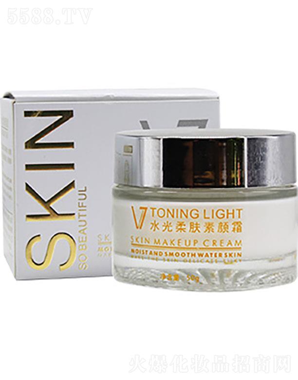 �V�ݱ��û��yƷ���޹�˾���V�ݱ���   ������ˮ�����w���˪  30g    �����wɫ