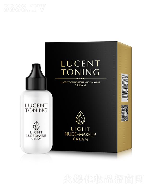 �V�������ɻ��yƷ���޹�˾���V��������  ��ɫ�o(j��)͸ˮ�����˪  50g   �a(b��)ˮ����